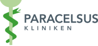 Customer logo: Paracelsus