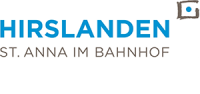 Customer logo: Luzern