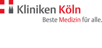 Customer logo: Köln