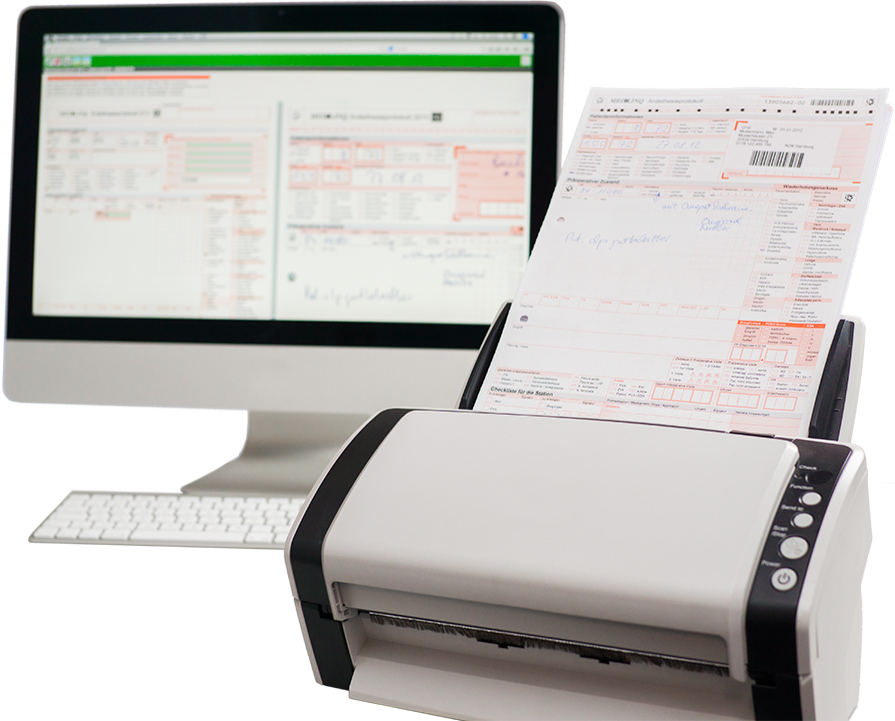 MEDLINQ: Anaesthesia Classic