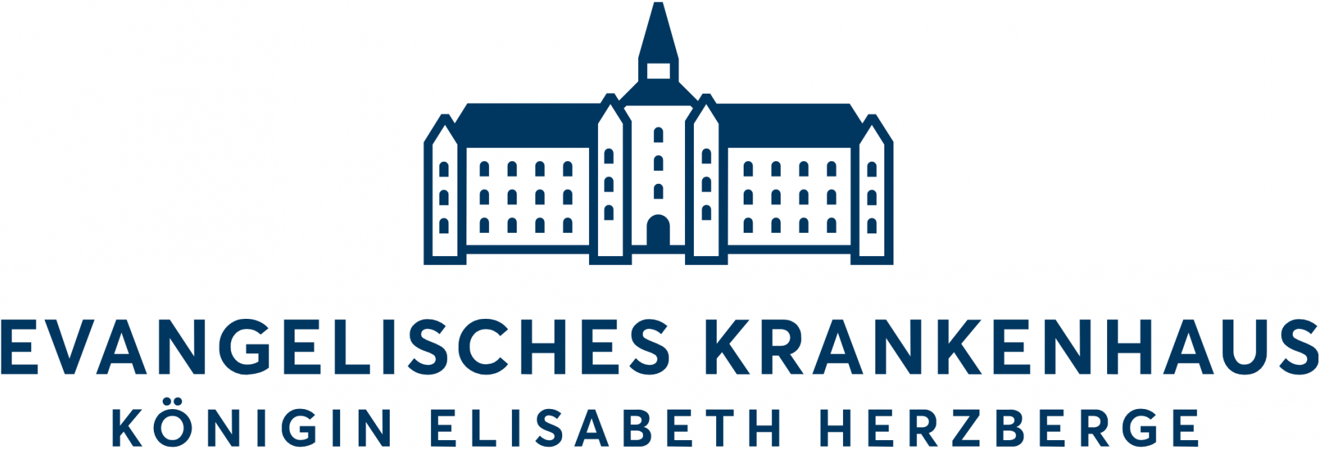 Kundenlogo: Berlin
