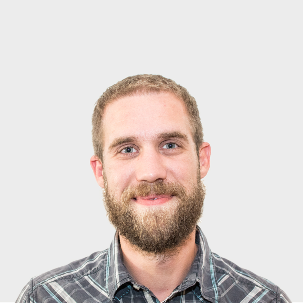 Portrait of a MEDLINQ team member