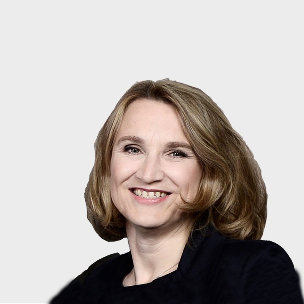 Portrait eines MEDLINQ-Teammitglieds