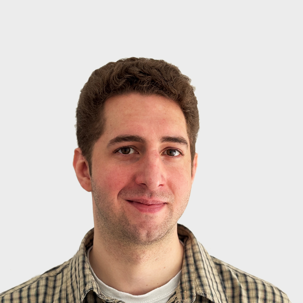 Portrait of a MEDLINQ team member