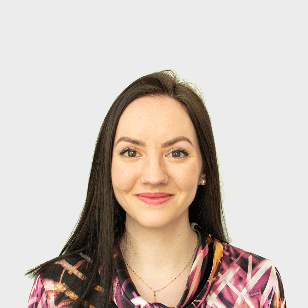 Portrait of a MEDLINQ team member