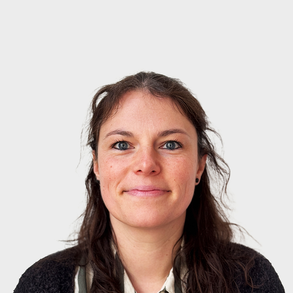 Portrait of a MEDLINQ team member