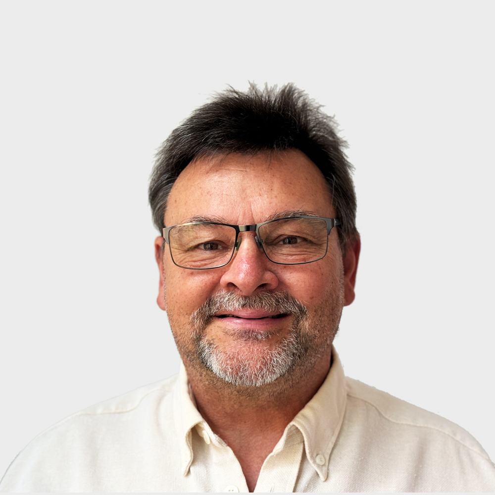 Portrait of a MEDLINQ team member