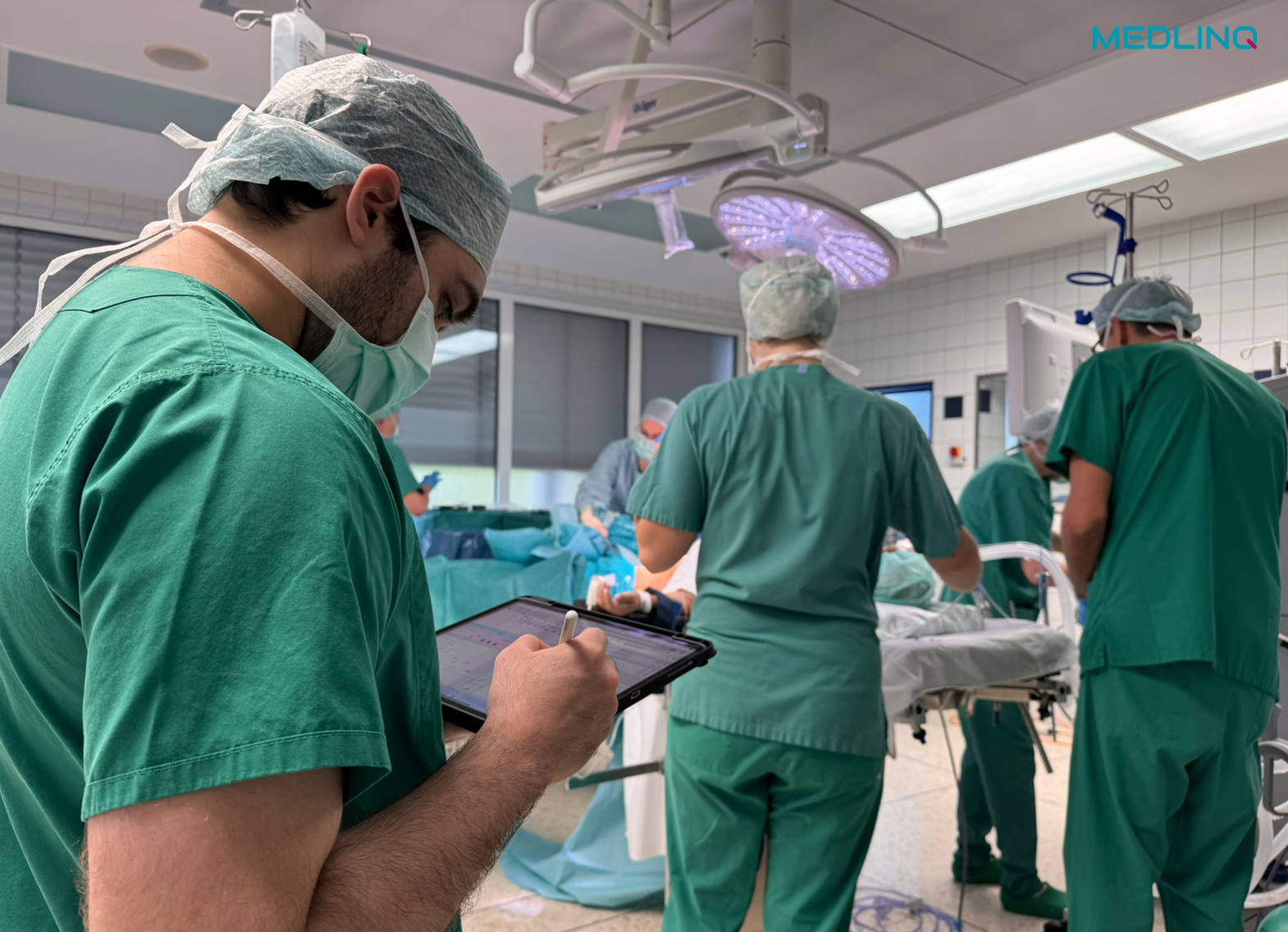go-live im klinikum lippstadt