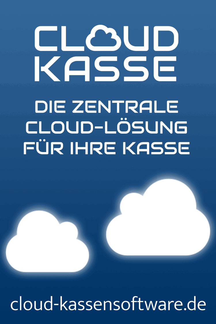 Cloud Kassensoftware